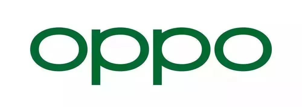 东营OPPO 2019启用全新VI设计识别系统
