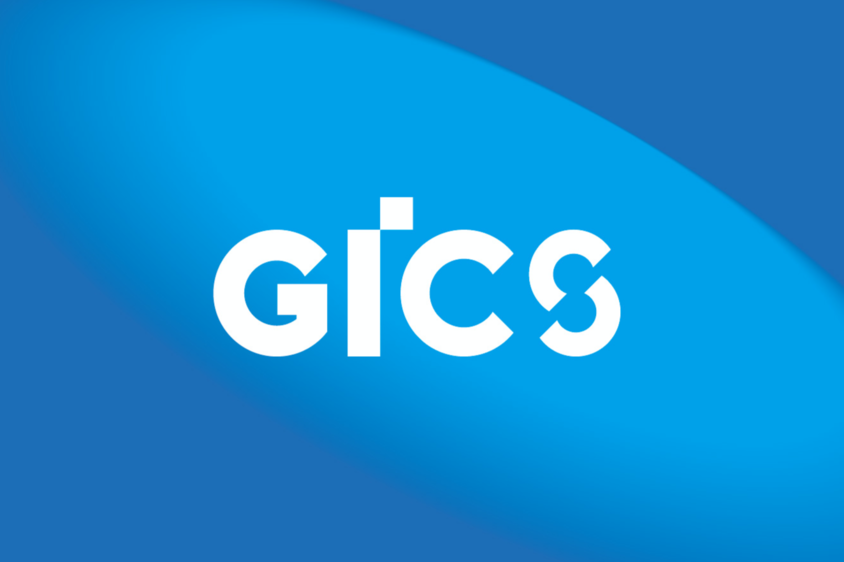 东营GICS全球半导体才智大会VI设计